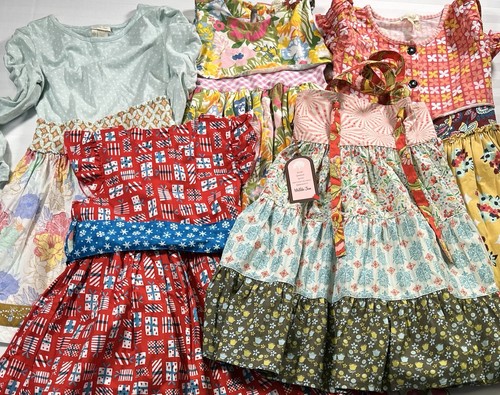 Bundle matilda jane dresses - bundle,