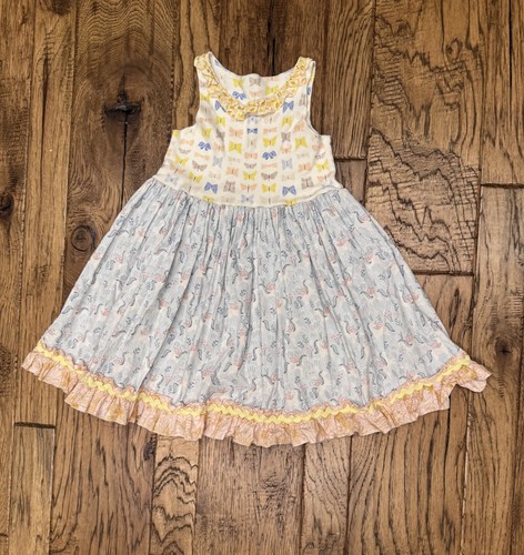 Matilda jane platinum - matilda,