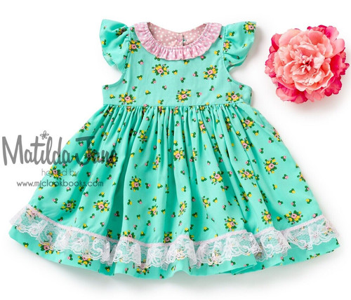 Girls matilda jane platinum - girls,