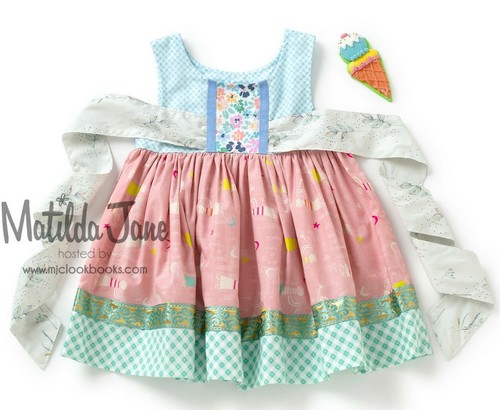 New girls matilda jane - matilda,