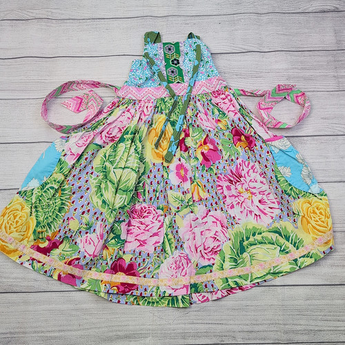 Matilda jane platinum mixed - jane,