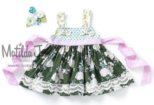 Girls matilda jane - girls,