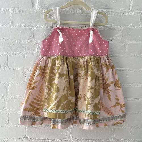 Matilda jane platinum - platinum, knot