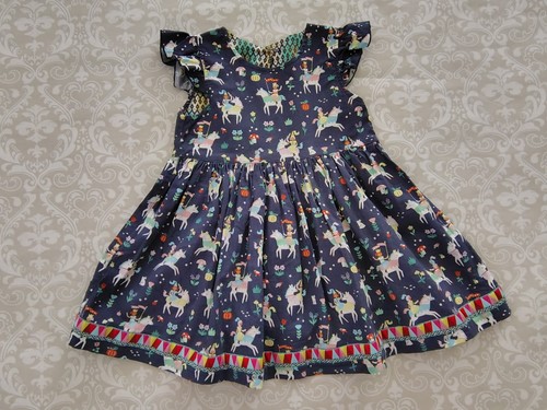 Matilda jane platinum melsa - matilda, 8
