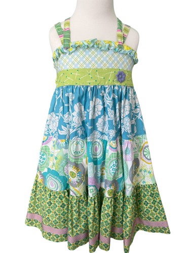 Matilda jane platinum tiered - jane,