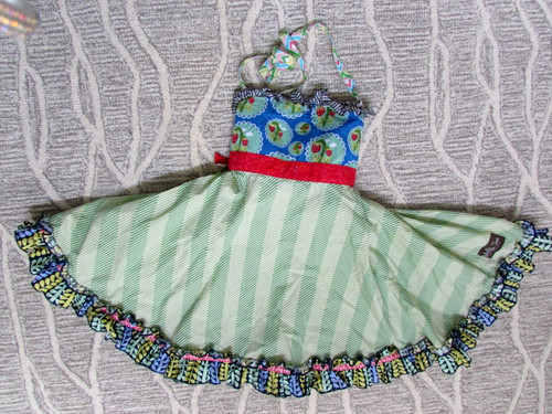Girls matilda jane - matilda,