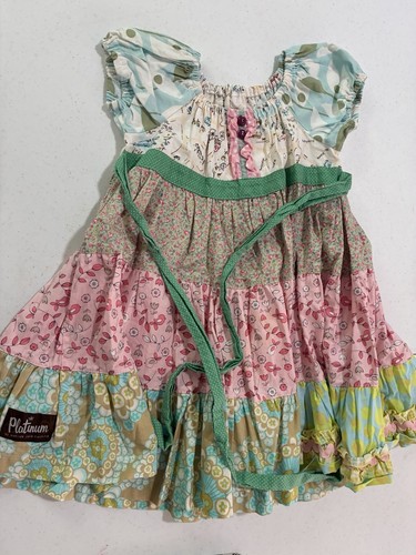 Rare matilda jane platinum - rare,